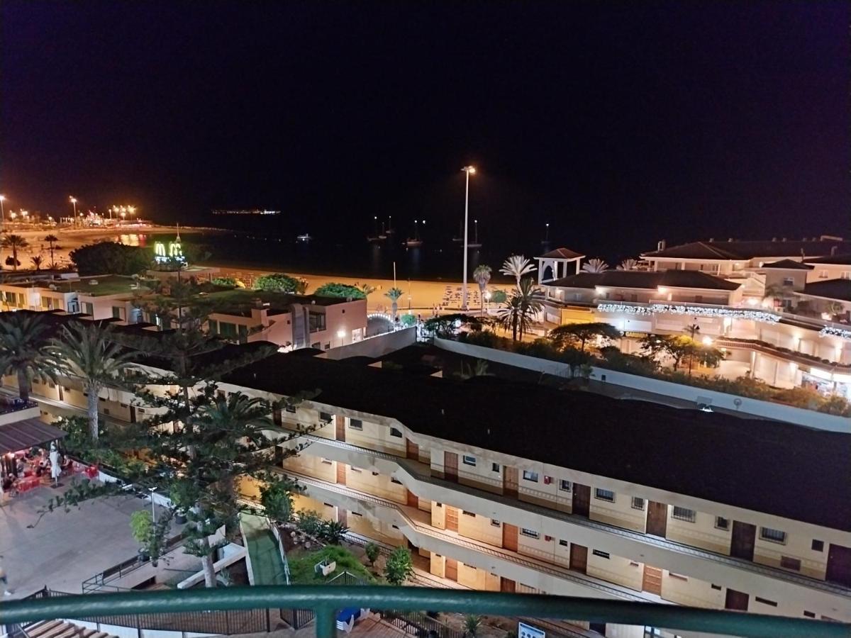 Appartement Sol & Mar Playa De Vistas Torres Del Sol A504 Arona (Tenerife)