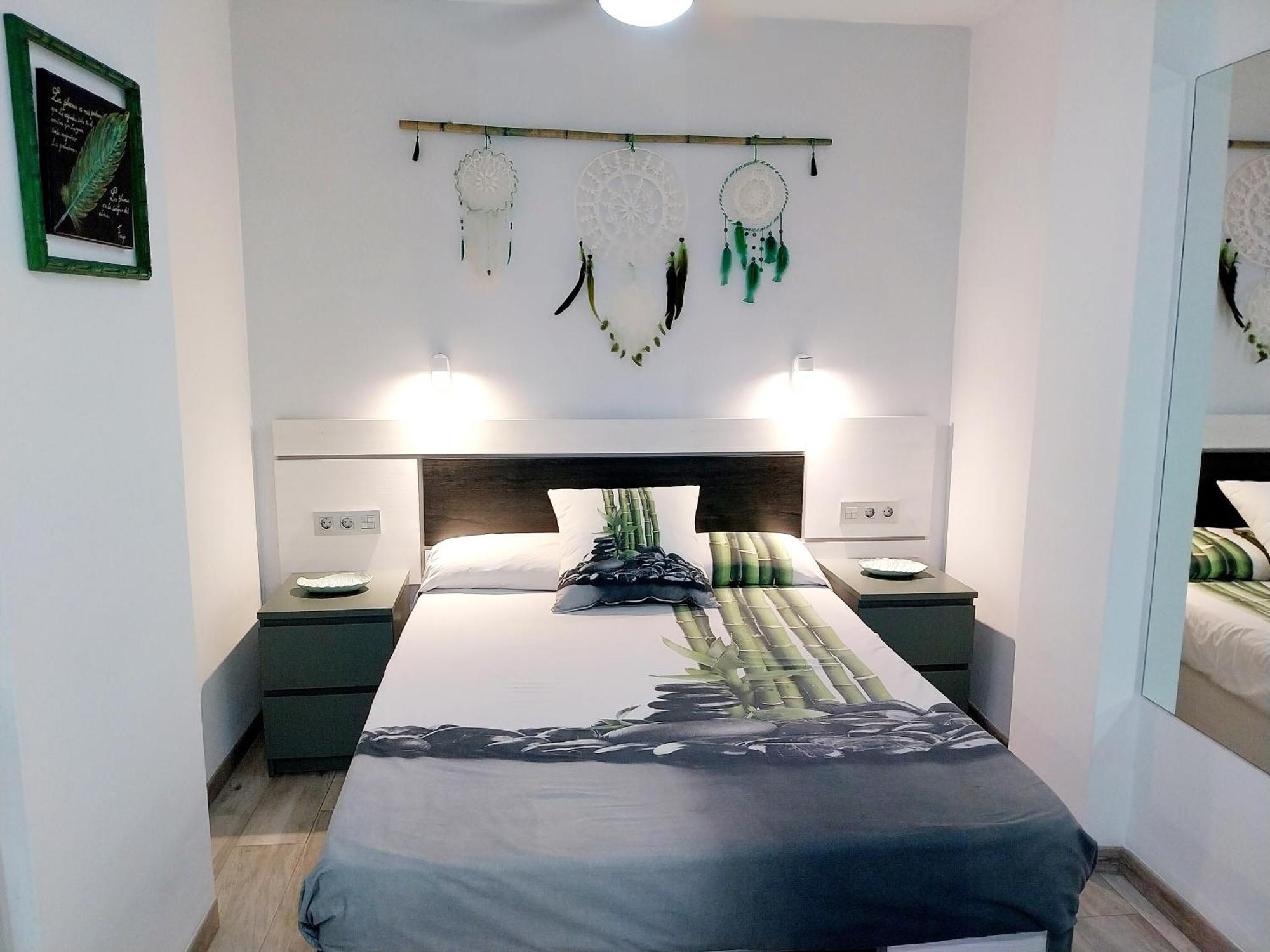 Appartement Sol & Mar Playa De Vistas Torres Del Sol A504 Arona (Tenerife)