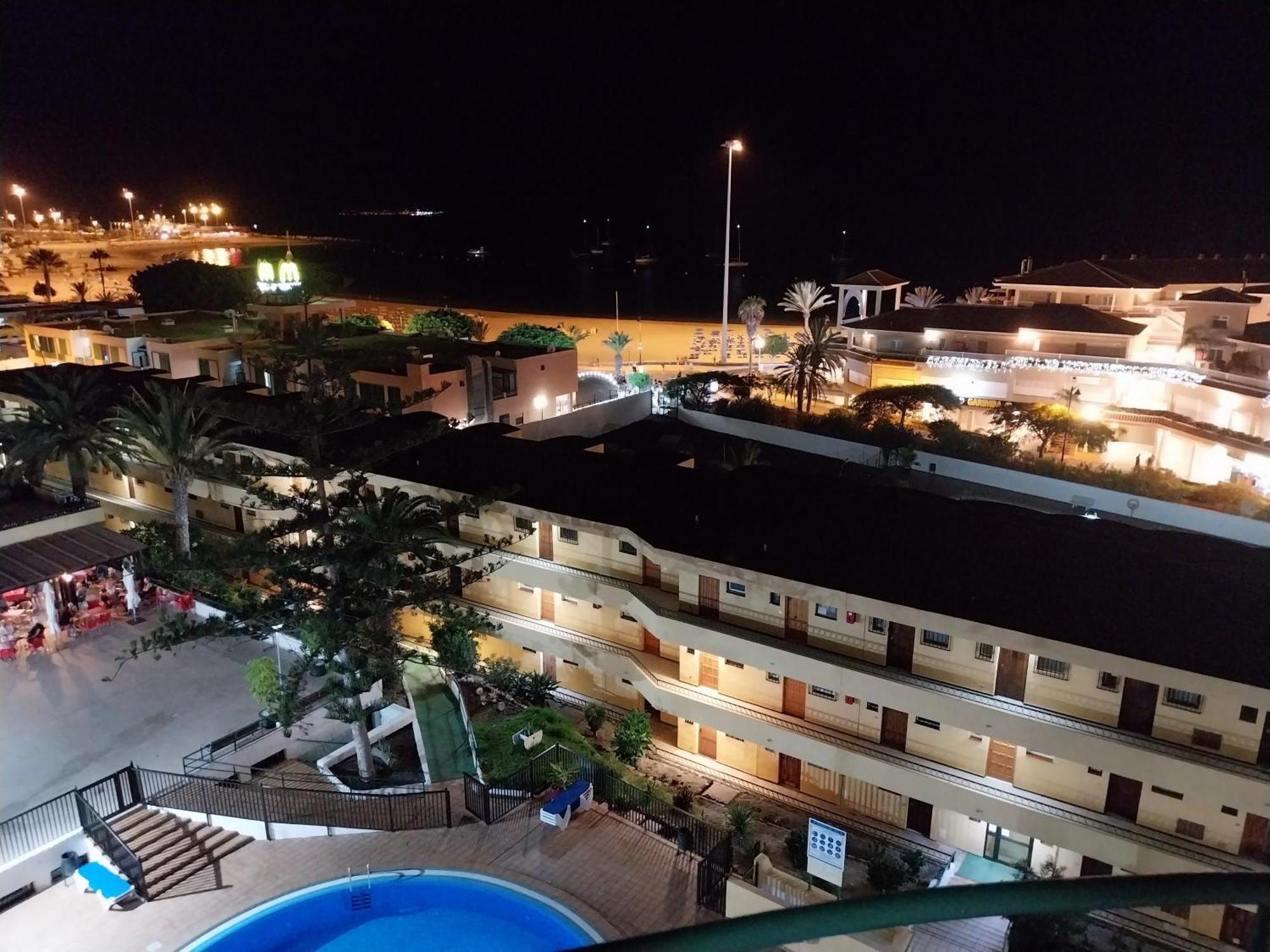 Appartement Sol & Mar Playa De Vistas Torres Del Sol A504