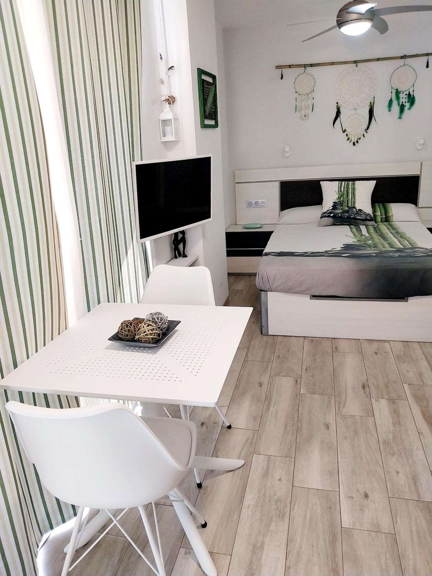 Appartement Sol & Mar Playa De Vistas Torres Del Sol A504