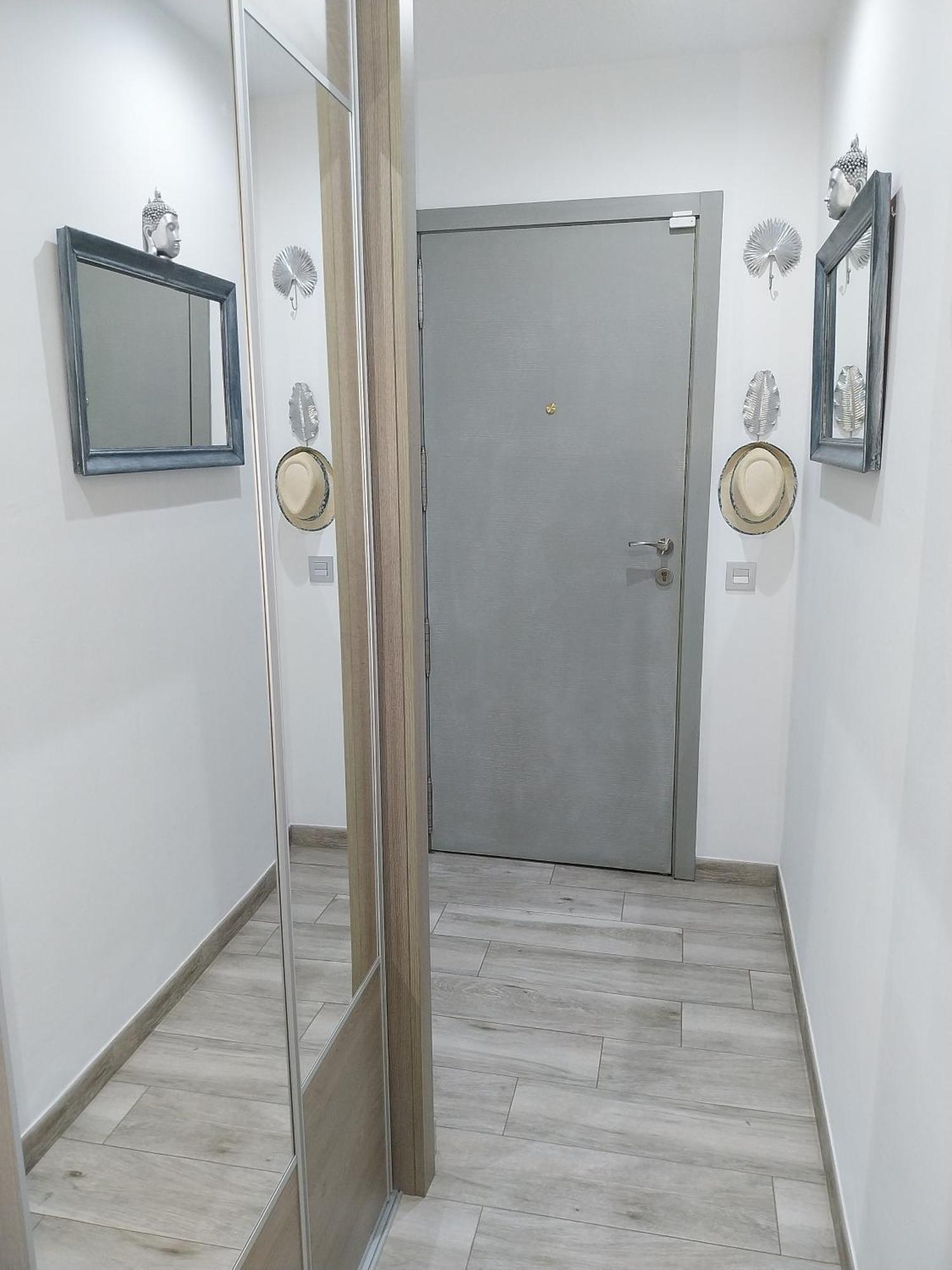 Appartement Sol & Mar Playa De Vistas Torres Del Sol A504